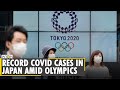 Tokyo games participants test positive for COVID, organisers dismiss any link to virus | Coronavirus