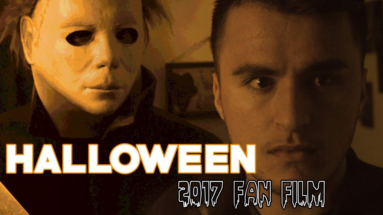 Halloween: Fan Film (2017) - A Gift To The Slasher Society - YouTube