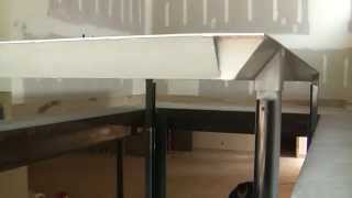 Installers Guide to Installing Vasari Car Lift - Part 7 - Vasari Lifts