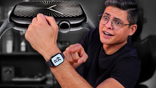 COMPREI o Novo Apple Watch Series 10! “INCRIVELMENTE” MELHOR?👀 Unboxing e Impressões