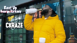 CkRaze x Cash-A-Leanie - Deal Wit Me / BIG AMOUNTS Shot by @im_hit_king