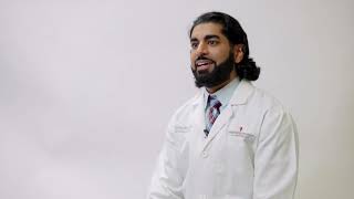 Behind The White Coat—Archbold Interventional Cardiologist Dr. Pranav Diwan