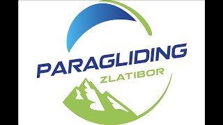 Paraglajding Zlatibor- Petar Loncar