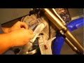 How To Install A Dirt Bike Hour Meter at BikeBandit.com