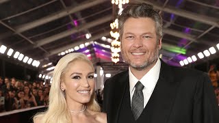 Why Gwen Stefani and Blake Shelton Are Not Getting Married Anytime Soon (Exclusive)