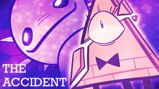 ✧ THE ACCIDENT - GRAVITY FALLS / THE BOOK OF BILL AMV ✧