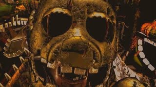 igrao sam fnaf3(prva noć)