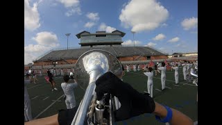 Hebron Band 2024 Mello 1 Headcam