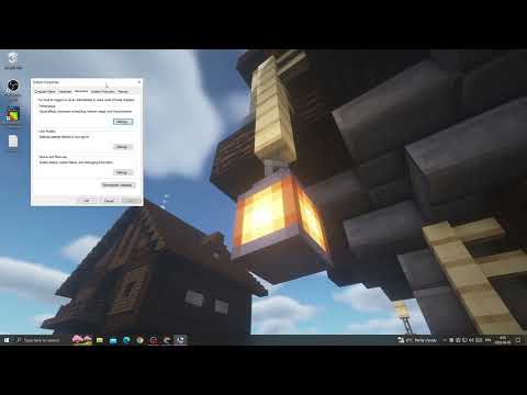 HOW TO FIX Minecraft Could Not Create the Java Virtual Machine error