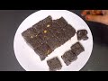 கை வலி இல்லாம நிமிடங்களில் இப்படி செஞ்சிடலாம் kitchen tips healthy sweet recipe snacks ragi burfi