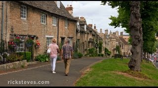 Cotswolds, England: Village Charm - Rick Steves’ Europe Travel Guide - Travel Bite