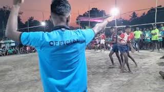 Idhayanila  VS  Kaliamman Senkottai /55kg kabaddi Match 🔥/Arulatchi..