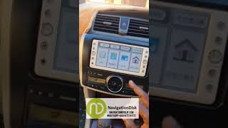 Failed NSCN-W60 RADIO Toyota navigation and solution sd- +whatsapp +8801672761737