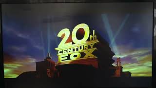 20th Century Fox/Regency Enterprises (2005)