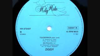 Ziggy - No Police (Mexico-Mix).1987