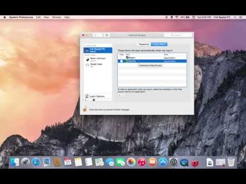Basic Mac Computer Maintenance, Cleaning, Removal of Malware, Spyware, Virus Basic Mac Computer Maintenance, Cleaning, Removal of Malware, Spyware, Virus