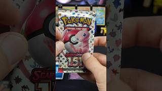 Pokemon 151 GOD PACK!