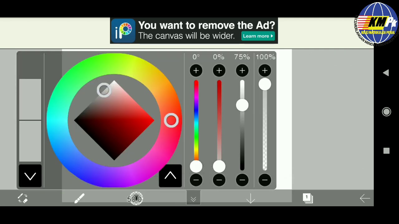 How To Use Ibis Paint X On Ipad At David Beach Blog
