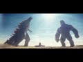 Godzilla ve Kong Kapadokya'da!  #GodzillaXKong 5 Nisan'da Sinemalarda