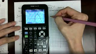 A2 Notes 6-1 Quad Functions Overview