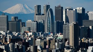 SocGen Favors Japanese, Euro-Zone Equities on Value Play