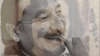 Leonard Peltier, by Rhythm Activism