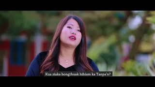 Ka Kipak Toupa ~ Florence Lianching [Official]