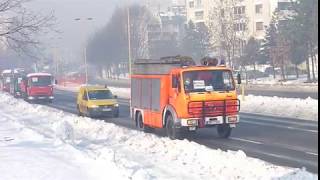 Dan vozača i automehaničara Tuzla 2017.