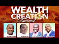 WEALTH CREATION SUMMIT - Harvest Chapel International, Accra, Ghana