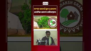 ସାଂସଦ ଆଦର୍ଶ ଗ୍ରାମ ଯୋଜନା ମୋଦିଙ୍କ ଅନନ୍ୟ ପରିକଳ୍ପନା || Sansad Adarsh Gram Yojana || Loko Kalyan