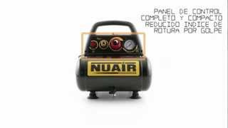 Video presentacion NEWVENTO OL195 NUAIR HD.mpg