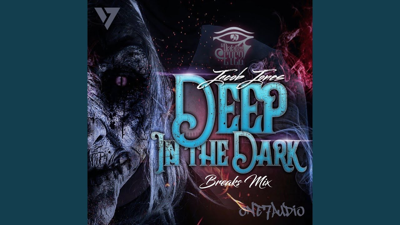 Deep In The Dark Breaks Mix Youtube