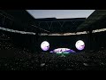 COLDPLAY - The Scientist (Live @ Wembley, 21/08/2022)