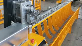 ماكينة قطع وتعديل (تسوية-استقامة) الاسلاك/wire straight and cutting machine