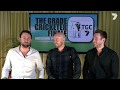 The Grade Cricketer - Grand Finale Show 2018-19