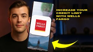 How To Increase Your Credit Limit With Wells Fargo 2025 (LATEST UPDATE) (2026)