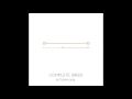 Complete Greek, Track 60  - Language Transfer, The Thinking Method