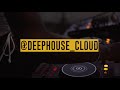 Lee Burridge - Forget EP [DEEPHOUSE CLOUD]
