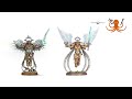 new sanguinary guard models... suck