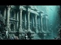 Atlantis: The Lost City – Myth, Legend, or Reality?