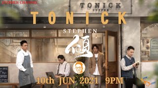 [Stephen．傾] (嘉賓：ToNick ) Re