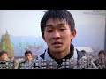 皆実高校サッカー部　優勝インタビュー　２０１３年県大会