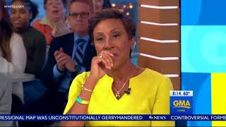 Sally-Ann Roberts to retire after 40 years at WWL-TV