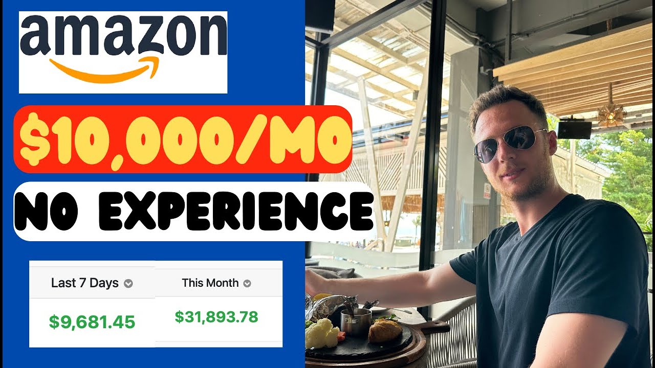 Earning Money Through Amazon Affiliate Marketing Revenue Amplify