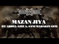 Mazan Jiya Na 5