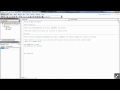 VBA for Access Tutorial | How to Declare Variables and Constants | InfiniteSkills