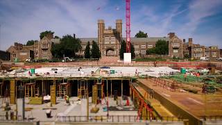 2 Years in 30 Seconds Summer 2019 | Washington University