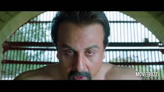 Sanju   Official Trailer #2 ¦ Ranbir Kapoor as Sanjay Dutt ¦ Upcoming Bollywood Movie 2018 HD New