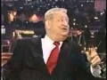 Rodney Dangerfield,Tonight Show 1999