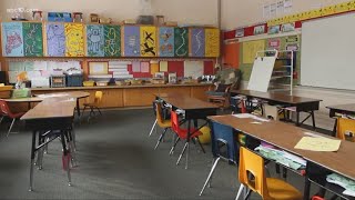 All 13 Sacramento school districts going all online this fall